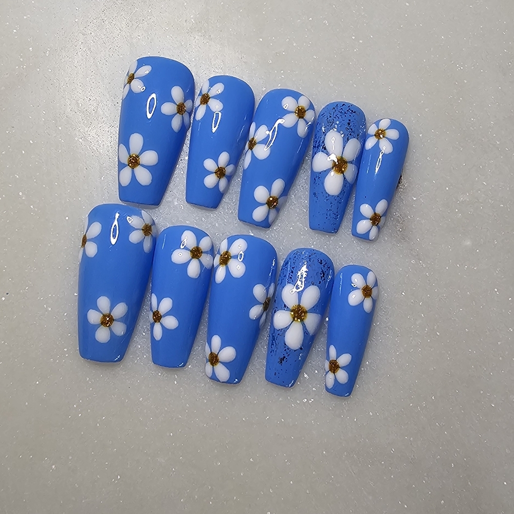 Press on Nails